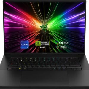 Razer Blade 16 Gaming Laptop