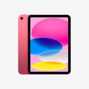iPad Wi-Fi 256GB - Pink